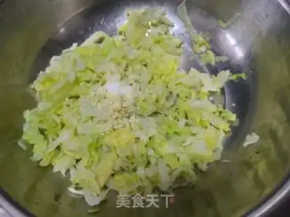 Make ♪ Squirty egg ♪ step 5
