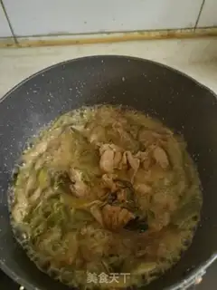 Make Potato powder step 1