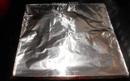 Make Squirt ribs step 4