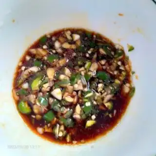 Make The veggies step 9