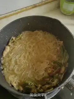 Make Potato powder step 2