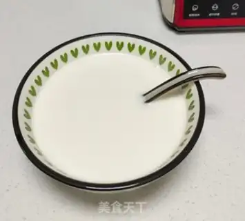 Make Sweet and smooth step 5