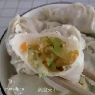 Make The veggies step 10
