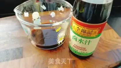 Make Smoky quail eggs step 3