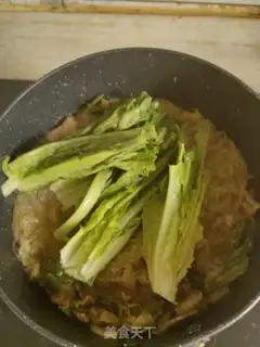 Make Potato powder step 3