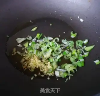 Make Vegetable pasta step 3