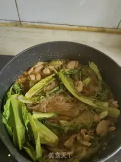 Make Potato powder step 5