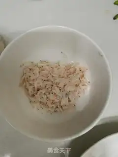Make Shrimp-skin pickles step 3