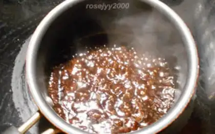 Make Squirt ribs step 9