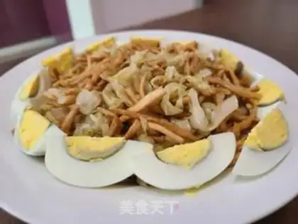 Make ♪ Squirty egg ♪ step 11