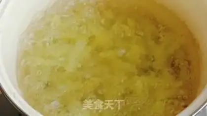 Make Bronze fries step 4