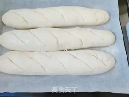 Make Fist bread step 6