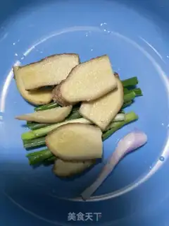 Make Corn buns step 0