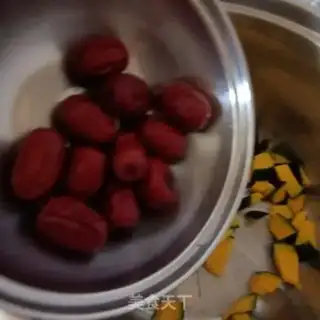 Make Porridge step 3