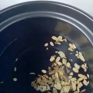 Make Dove soup step 3