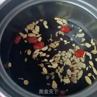 Make Dove soup step 4