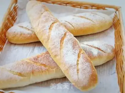 Make Fist bread step 9
