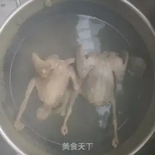 Make Dove soup step 5