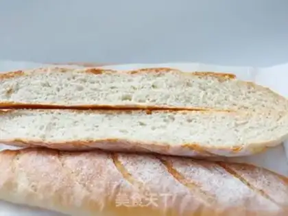 Make Fist bread step 10