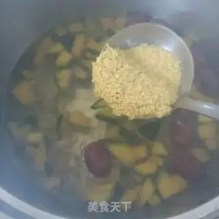Make Porridge step 6
