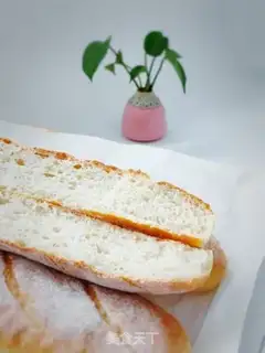 Make Fist bread step 11