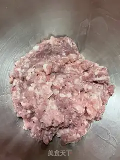 Make Corn buns step 5
