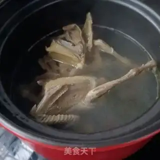 Make Dove soup step 7