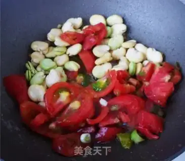 Make Tomato-peaser step 6