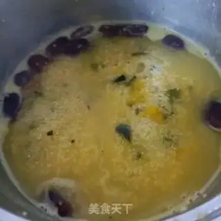 Make Porridge step 8