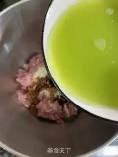 Make Corn buns step 7