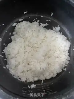 Make Sour beef fried rice step 4