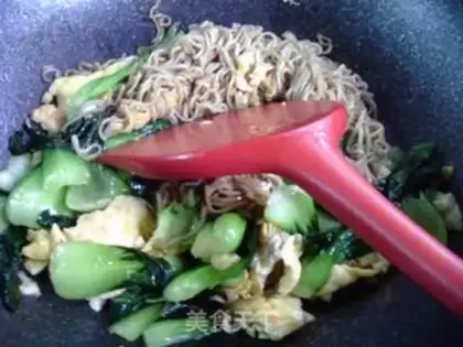 Make Eggs and cuisine step 9