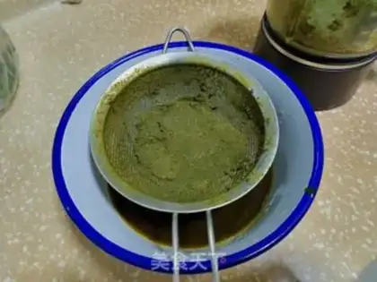 Make ♪ Dry urm rice ♪ step 3