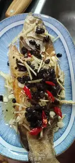 Make Fried pearls step 5