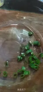 Make Eelsball melon soup step 9