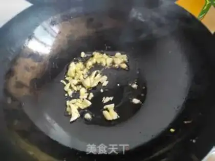 Make Scrambled eggs step 4