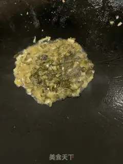 Make Sour beef fried rice step 10