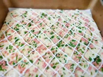 Make Meat loaf step 6