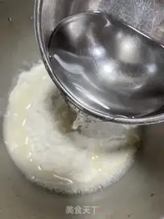 Make Corn buns step 14
