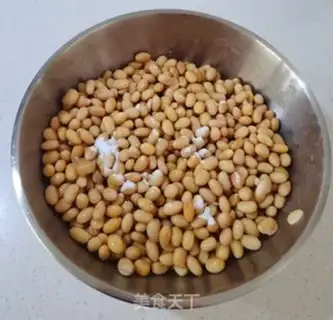 Make Homemade beans step 3