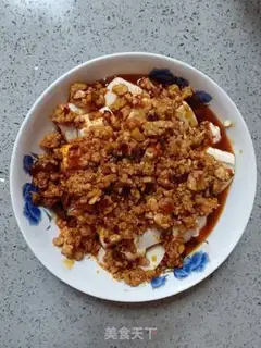 Make Bounty tofu step 5
