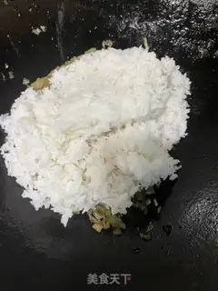 Make Sour beef fried rice step 12
