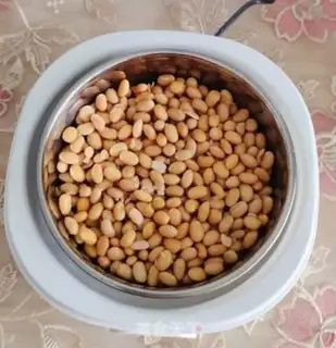 Make Homemade beans step 4