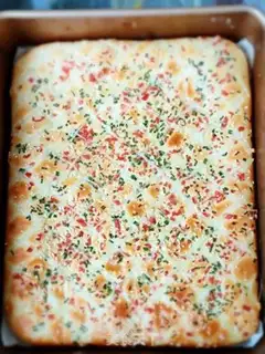 Make Meat loaf step 8