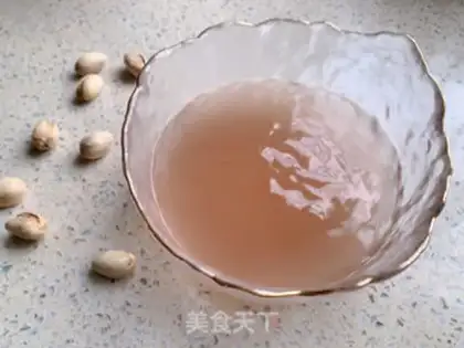 Make Pistol powder step 1
