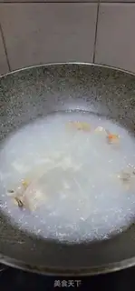 Make Potato tofu soup step 6