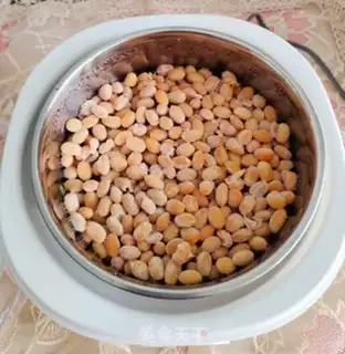 Make Homemade beans step 5