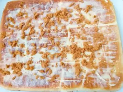 Make Meat loaf step 9