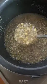 Make Green bean similiac step 7
