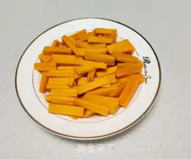 Make Homemade pumpkin step 0